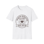 Prayer Request Welcome T-Shirt