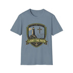 Light the Path Shield T-Shirt