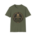 Heavily Armed Daily Defense T-Shirt