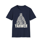 Yahweh T-Shirt