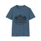 Creation Is Our Classroom T-Shirt