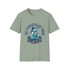 Fishers of Men Marlin and Anchor T-Shirt