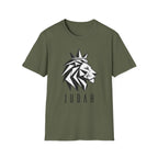 Lion of Judah T-Shirt