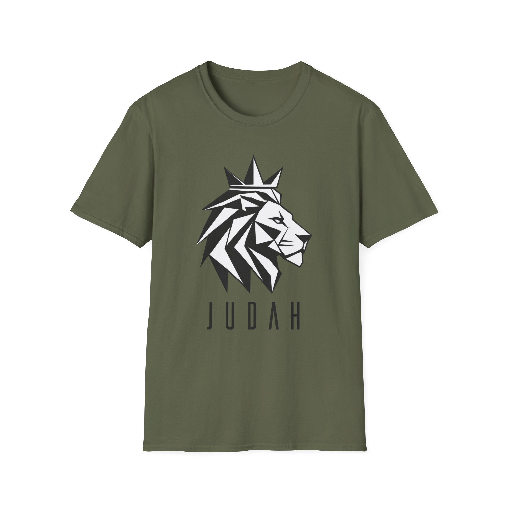 Lion of Judah T-Shirt