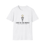 Light of the World T-Shirt