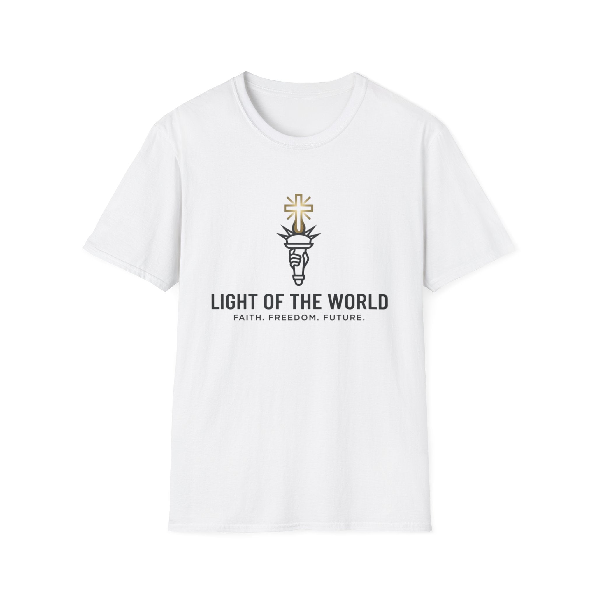 Light of the World T-Shirt
