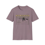 Provision and Protection T-Shirt