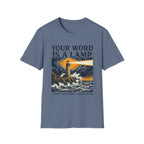 Your Word is a Lamp T-Shirt
