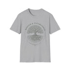 Rooted T-Shirt