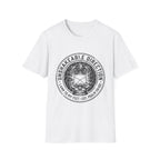 Unshakable Direction Lantern T-Shirt