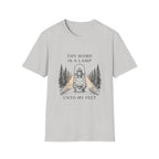 Thy Word Is A Lamp T-Shirt