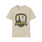 Light the Path Shield T-Shirt