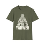 Yahweh T-Shirt