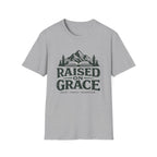 Raised on Grace T-Shirt