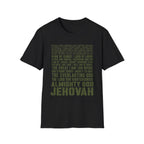 Jehovah T-Shirt