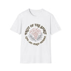 Fruit of the Spirit Grapes T-Shirt