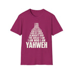 Yahweh T-Shirt