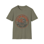 All Are Welcome at His Table T-Shirt