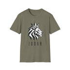 Lion of Judah T-Shirt