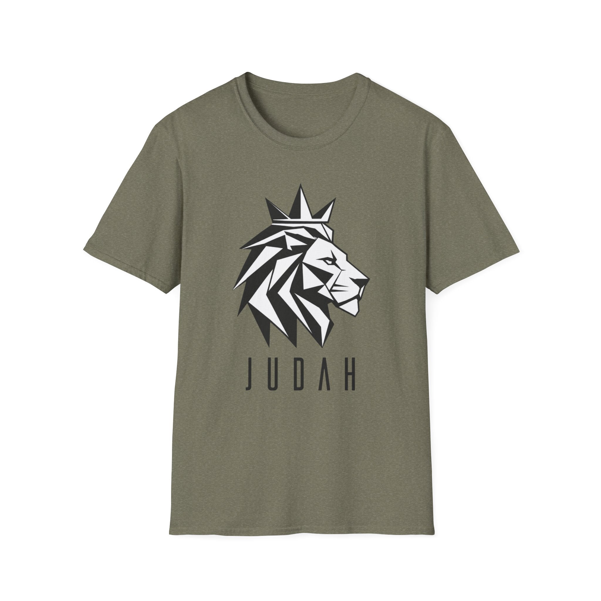 Lion of Judah T-Shirt