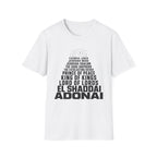 Adonai T-Shirt