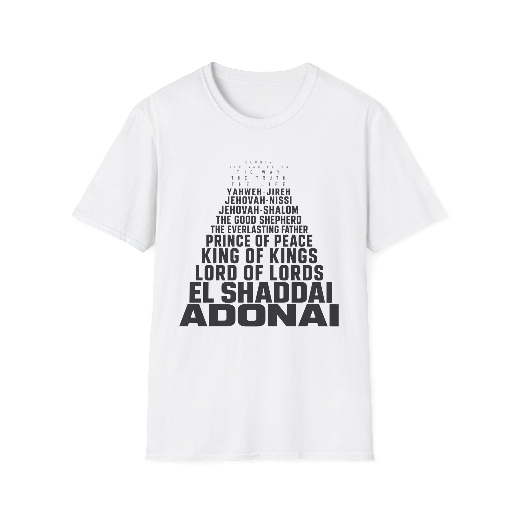 Adonai T-Shirt