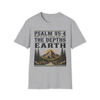The Depths of the Earth T-Shirt