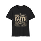 Unshakable Faith T-Shirt