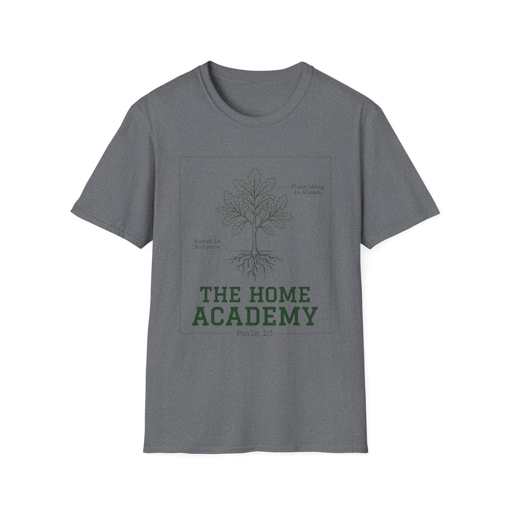 The Home Academy T-Shirt