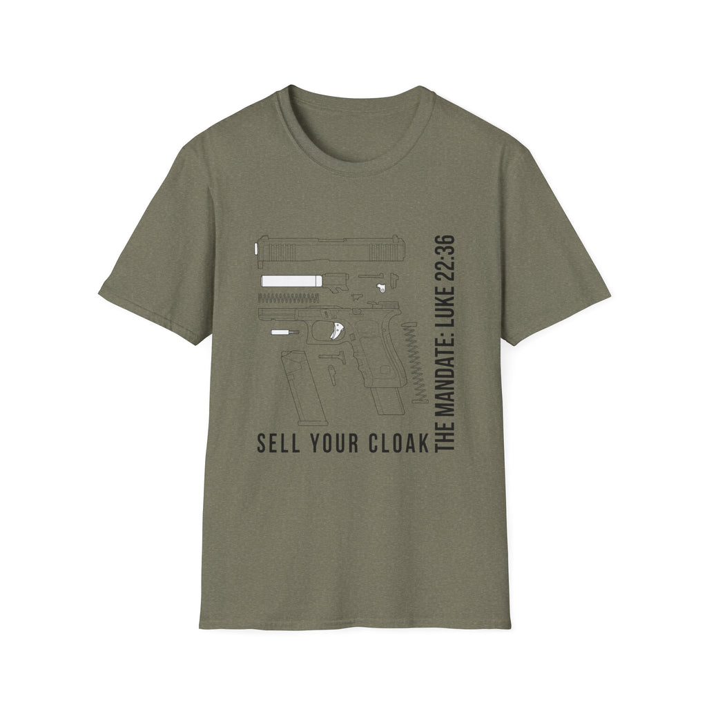 Sell Your Cloak  T-Shirt