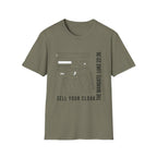 Sell Your Cloak  T-Shirt