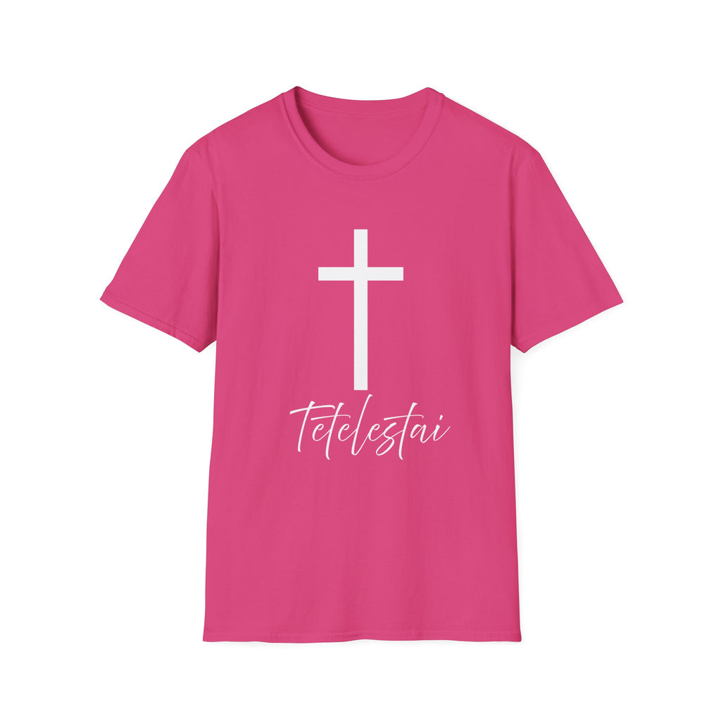 Tetelestai T-Shirt