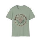Fruit of the Spirit Grapes T-Shirt
