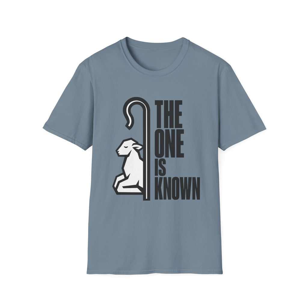 The One is Known T-Shirt