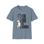 The One is Known T-Shirt
