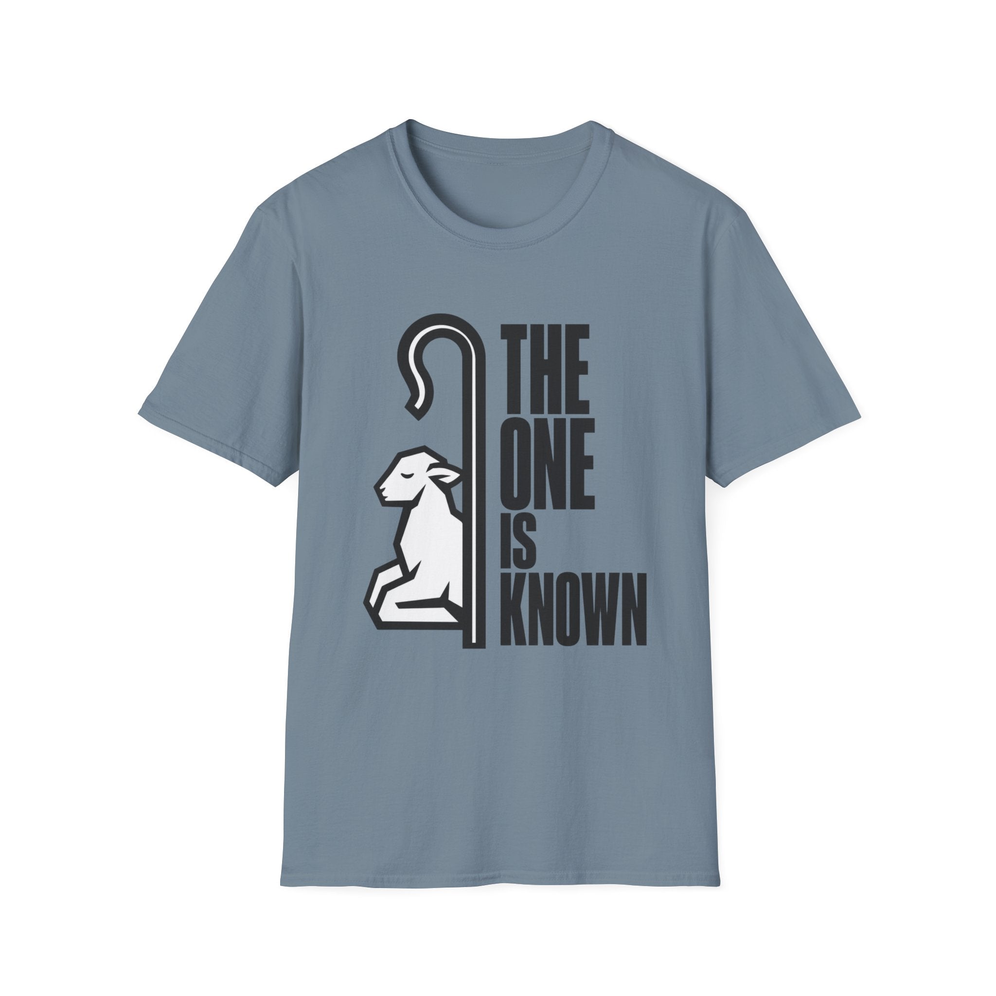 The One is Known T-Shirt