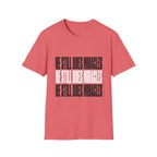 He Still Does Miracles T-Shirt