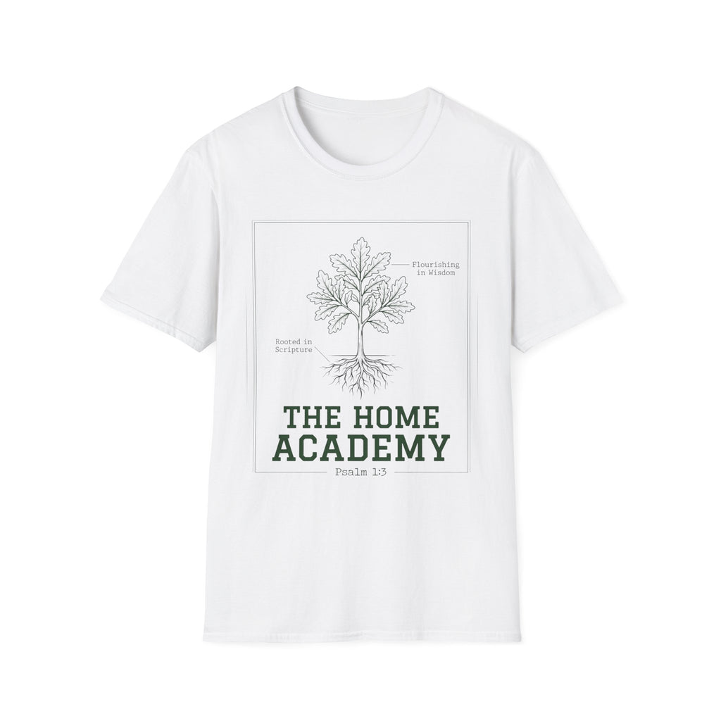 The Home Academy T-Shirt