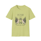 Thy Word Is A Lamp T-Shirt