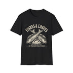 Fishes and Loaves T-Shirt