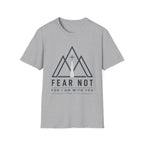 Fear Not Mountains T-Shirt