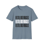 He Still Does Miracles T-Shirt