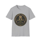 Heavily Armed Daily Defense T-Shirt