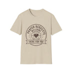 Prayer Request Welcome T-Shirt
