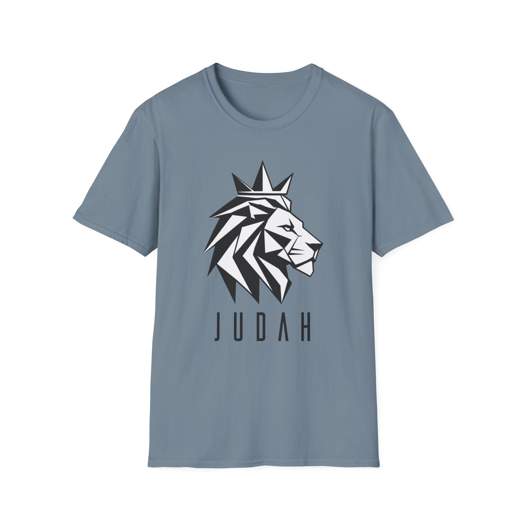 Lion of Judah T-Shirt