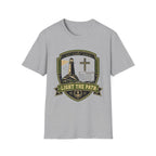 Light the Path Shield T-Shirt