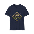 Mahi Fishers of Men T-Shirt