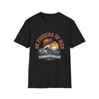 Sailfish Fisher of Men T-Shirt