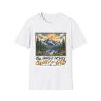The Heavens Declare the Glory of God T-Shirt